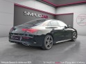 Mercedes cla coupe 200 d 8g-dct amg line occasion simplicicar velay simplicicar simplicibike france