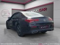 Mercedes cla coupe 200 d 8g-dct amg line occasion simplicicar velay simplicicar simplicibike france