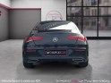 Mercedes cla coupe 200 d 8g-dct amg line occasion simplicicar velay simplicicar simplicibike france