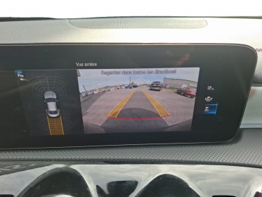 Mercedes cla coupe 200 d 8g-dct amg line occasion simplicicar velay simplicicar simplicibike france