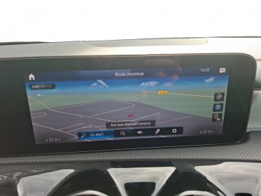 Mercedes cla coupe 200 d 8g-dct amg line occasion simplicicar velay simplicicar simplicibike france