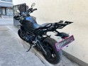 Yamaha tracer 9 cp3 890cc 119ch green mountain, poignées chauffantes, shifter, garantie 12 mois occasion simplicicar...