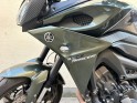 Yamaha tracer 9 cp3 890cc 119ch green mountain, poignées chauffantes, shifter, garantie 12 mois occasion simplicicar...