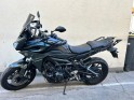 Yamaha tracer 9 cp3 890cc 119ch green mountain, poignées chauffantes, shifter, garantie 12 mois occasion simplicicar...