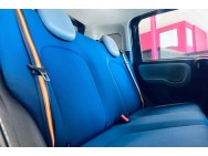 FIAT d'occasion PANDA 1.0 70 HYBRID CITY CROSS ELYSIA de 2016 Annecy