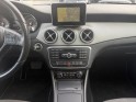 Mercedes classe gla 250 sensation 7-g dct a occasion simplicicar pertuis  simplicicar simplicibike france