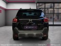 Citroen c3 aircross pt 130 ss eat6 shine - courroie neuve - garantie 12 mois occasion parc voitures beauvais simplicicar...