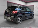 Citroen c3 aircross pt 130 ss eat6 shine - courroie neuve - garantie 12 mois occasion parc voitures beauvais simplicicar...