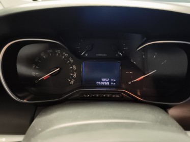 Citroen c3 aircross pt 130 ss eat6 shine - courroie neuve - garantie 12 mois occasion parc voitures beauvais simplicicar...