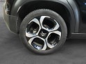 Citroen c3 aircross pt 130 ss eat6 shine - courroie neuve - garantie 12 mois occasion parc voitures beauvais simplicicar...