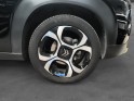 Citroen c3 aircross pt 130 ss eat6 shine - courroie neuve - garantie 12 mois occasion parc voitures beauvais simplicicar...