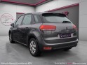 Citroen c4 spacetourer pt 110 ss live - courroie neuve - garantie 12 mois occasion parc voitures beauvais simplicicar...
