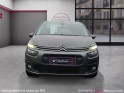 Citroen c4 spacetourer pt 110 ss live - courroie neuve - garantie 12 mois occasion parc voitures beauvais simplicicar...