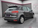 Citroen c4 spacetourer pt 110 ss live - courroie neuve - garantie 12 mois occasion parc voitures beauvais simplicicar...