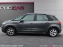 Citroen c4 spacetourer pt 110 ss live - courroie neuve - garantie 12 mois occasion parc voitures beauvais simplicicar...
