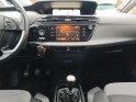Citroen c4 spacetourer pt 110 ss live - courroie neuve - garantie 12 mois occasion parc voitures beauvais simplicicar...