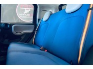 FIAT d'occasion PANDA 1.0 70 HYBRID CITY CROSS ELYSIA de 2016 Annecy