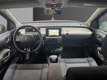 Citroen c4 cactus puretech 82 ss etg shine edition caméra de recul 12 mois garantie occasion simplicicar le raincy...