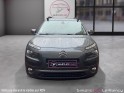 Citroen c4 cactus puretech 82 ss etg shine edition caméra de recul 12 mois garantie occasion simplicicar le raincy...