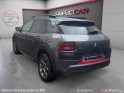 Citroen c4 cactus puretech 82 ss etg shine edition caméra de recul 12 mois garantie occasion simplicicar le raincy...