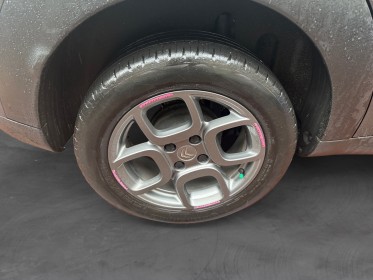 Citroen c4 cactus puretech 82 ss etg shine edition caméra de recul 12 mois garantie occasion simplicicar le raincy...