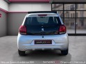 Peugeot 108 1.2 82ch bvm5 envy top! / toit ouvrant / ideal jeune permis / full entretien occasion simplicicar orgeval ...