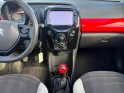 Peugeot 108 1.2 82ch bvm5 envy top! / toit ouvrant / ideal jeune permis / full entretien occasion simplicicar orgeval ...