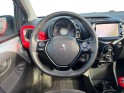 Peugeot 108 1.2 82ch bvm5 envy top! / toit ouvrant / ideal jeune permis / full entretien occasion simplicicar orgeval ...