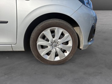 Peugeot 108 1.2 82ch bvm5 envy top! / toit ouvrant / ideal jeune permis / full entretien occasion simplicicar orgeval ...