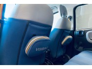 FIAT d'occasion PANDA 1.0 70 HYBRID CITY CROSS ELYSIA de 2016 Annecy