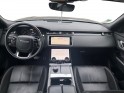 Land rover range rover velar 2.0l d180 bva r-dynamic occasion abbeville simplicicar simplicibike france