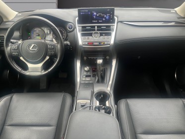 Lexus nx nx 300h 4wd luxe garantie 12 mois occasion simplicicar le raincy simplicicar simplicibike france