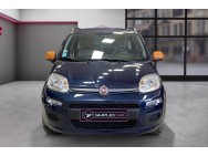 FIAT d'occasion PANDA 1.0 70 HYBRID CITY CROSS ELYSIA de 2016 Annecy
