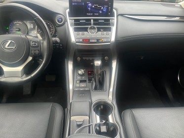 Lexus nx nx 300h 4wd luxe garantie 12 mois occasion simplicicar le raincy simplicicar simplicibike france