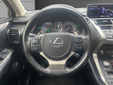 Lexus nx nx 300h 4wd luxe garantie 12 mois occasion simplicicar le raincy simplicicar simplicibike france