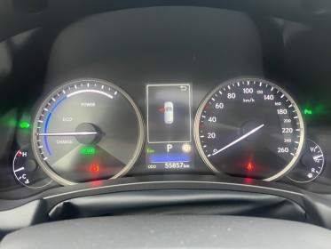 Lexus nx nx 300h 4wd luxe garantie 12 mois occasion simplicicar le raincy simplicicar simplicibike france