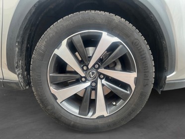 Lexus nx nx 300h 4wd luxe garantie 12 mois occasion simplicicar le raincy simplicicar simplicibike france