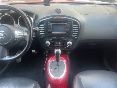 Nissan juke 1.6e dig-t 190 all-mode 4x4-i tekna m-cvt garantie 12 mois occasion simplicicar le raincy simplicicar...