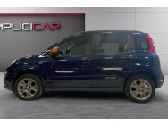 FIAT d'occasion PANDA 1.0 70 HYBRID CITY CROSS ELYSIA de 2016 Annecy