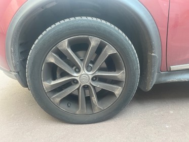 Nissan juke 1.6e dig-t 190 all-mode 4x4-i tekna m-cvt garantie 12 mois occasion simplicicar le raincy simplicicar...