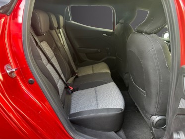 Renault clio v e-tech 140 limited carplay entretient complet renault garantie 12 mois occasion simplicicar le raincy...