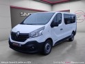 Renault trafic combi l1 dci 125 energy life garantie 12 mois occasion parc voitures beauvais simplicicar simplicibike france