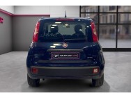 FIAT d'occasion PANDA 1.0 70 HYBRID CITY CROSS ELYSIA de 2016 Annecy