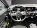 Mercedes classe a 200d 8g-dct amg suivi mercedes Éclairage d'ambiance caméra toit ouvrant garantie 12 mois occasion...