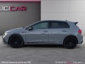 Volkswagen golf 2.0 tsi 300cv dsg7 gti cs45 - akrapovic - harman kardon - garantie 12 mois occasion simplicicar toulon est...