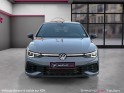 Volkswagen golf 2.0 tsi 300cv dsg7 gti cs45 - akrapovic - harman kardon - garantie 12 mois occasion simplicicar toulon est...