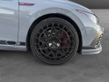 Volkswagen golf 2.0 tsi 300cv dsg7 gti cs45 - akrapovic - harman kardon - garantie 12 mois occasion simplicicar toulon est...