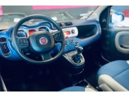 FIAT d'occasion PANDA 1.0 70 HYBRID CITY CROSS ELYSIA de 2016 Annecy