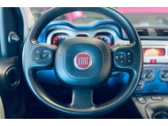 FIAT d'occasion PANDA 1.0 70 HYBRID CITY CROSS ELYSIA de 2016 Annecy