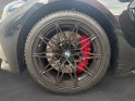 Bmw m3 competition g80 m xdrive 530 ch bva8 lci occasion montreuil (porte de vincennes)(75) simplicicar simplicibike france